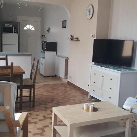 La Petite Maison Villa La Seyne-sur-Mer Dış mekan fotoğraf