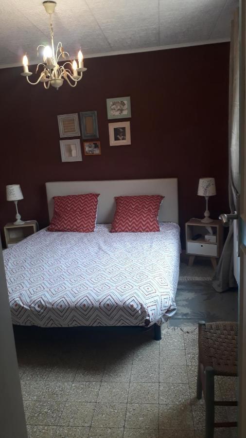 La Petite Maison Villa La Seyne-sur-Mer Dış mekan fotoğraf