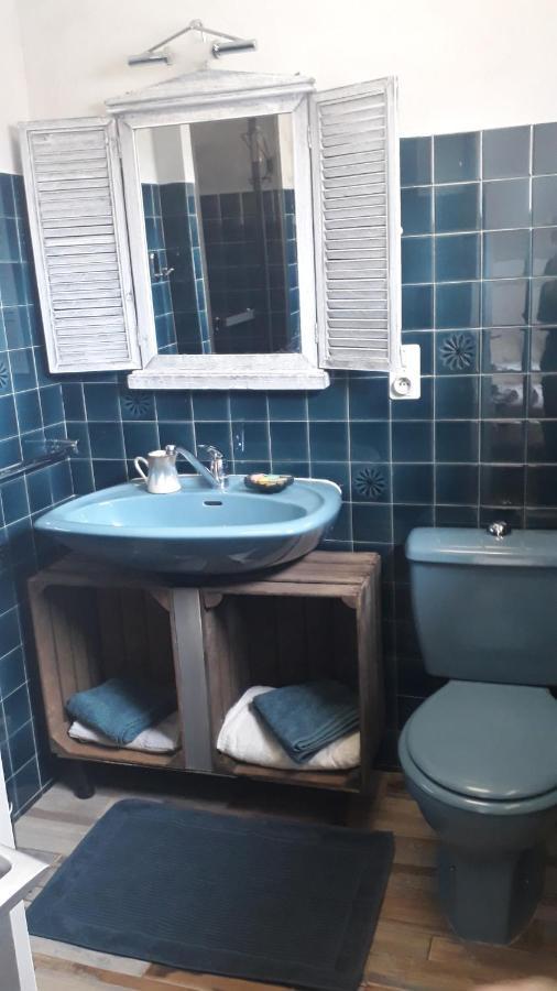 La Petite Maison Villa La Seyne-sur-Mer Dış mekan fotoğraf