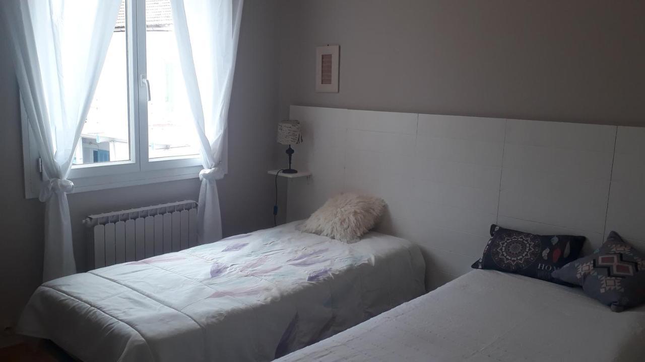 La Petite Maison Villa La Seyne-sur-Mer Dış mekan fotoğraf