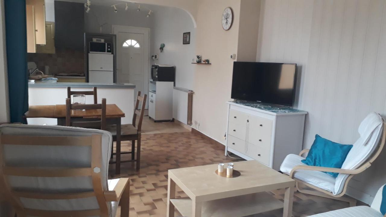 La Petite Maison Villa La Seyne-sur-Mer Dış mekan fotoğraf